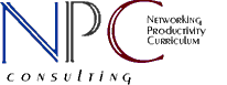NPC Logo